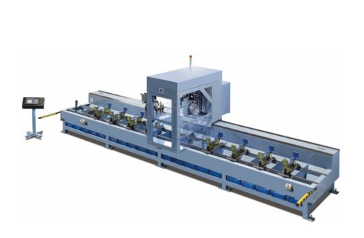 ノコ付き複合機