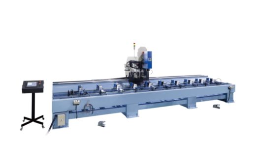 高トルク高剛性